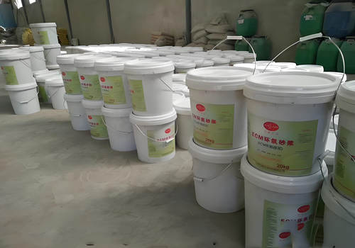 新华环氧树脂灌浆料