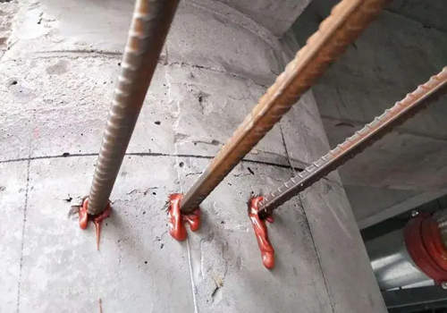 新华建筑结构胶